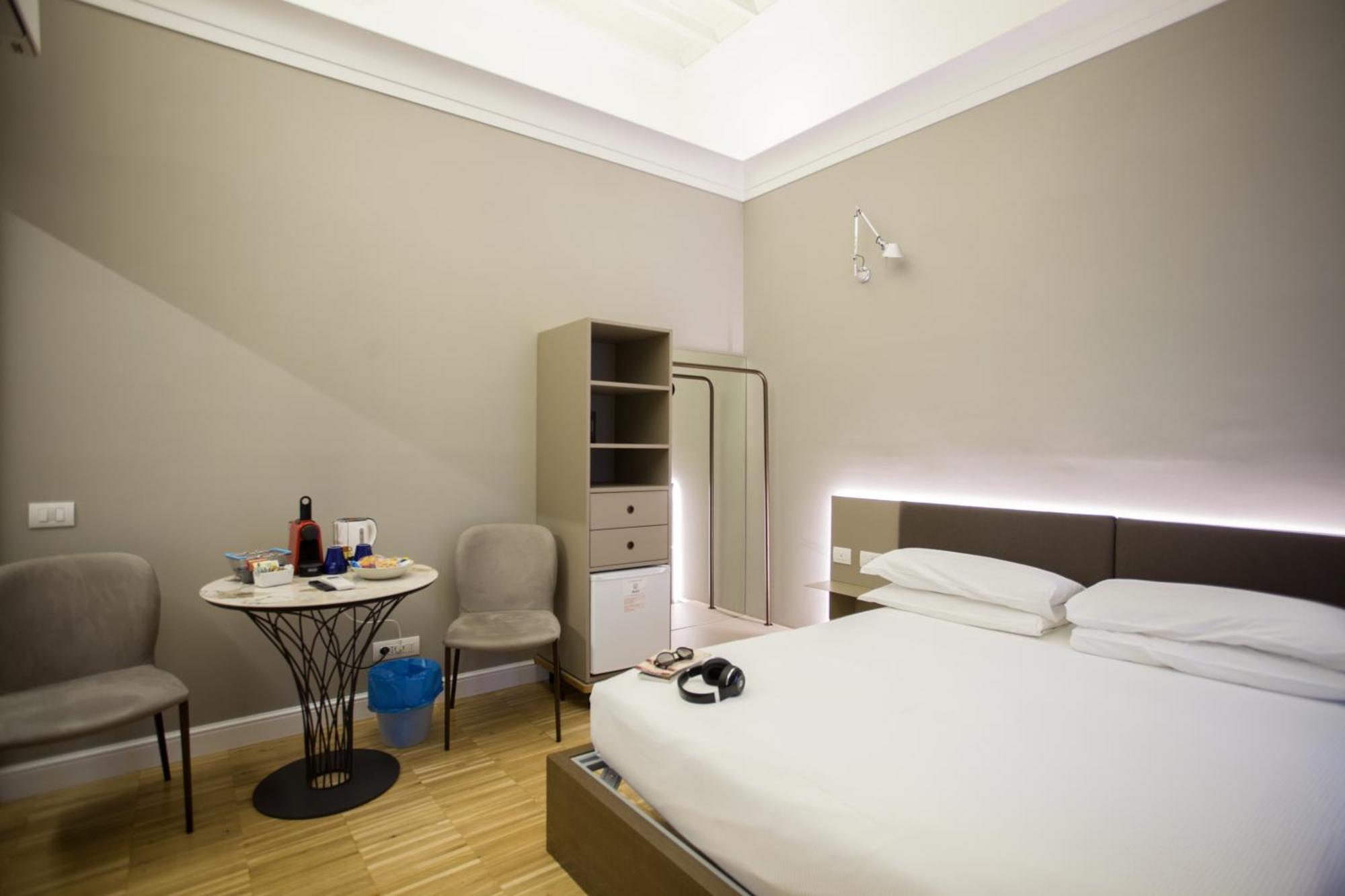 Ripetta 25 Prestige Rooms — Photos 2