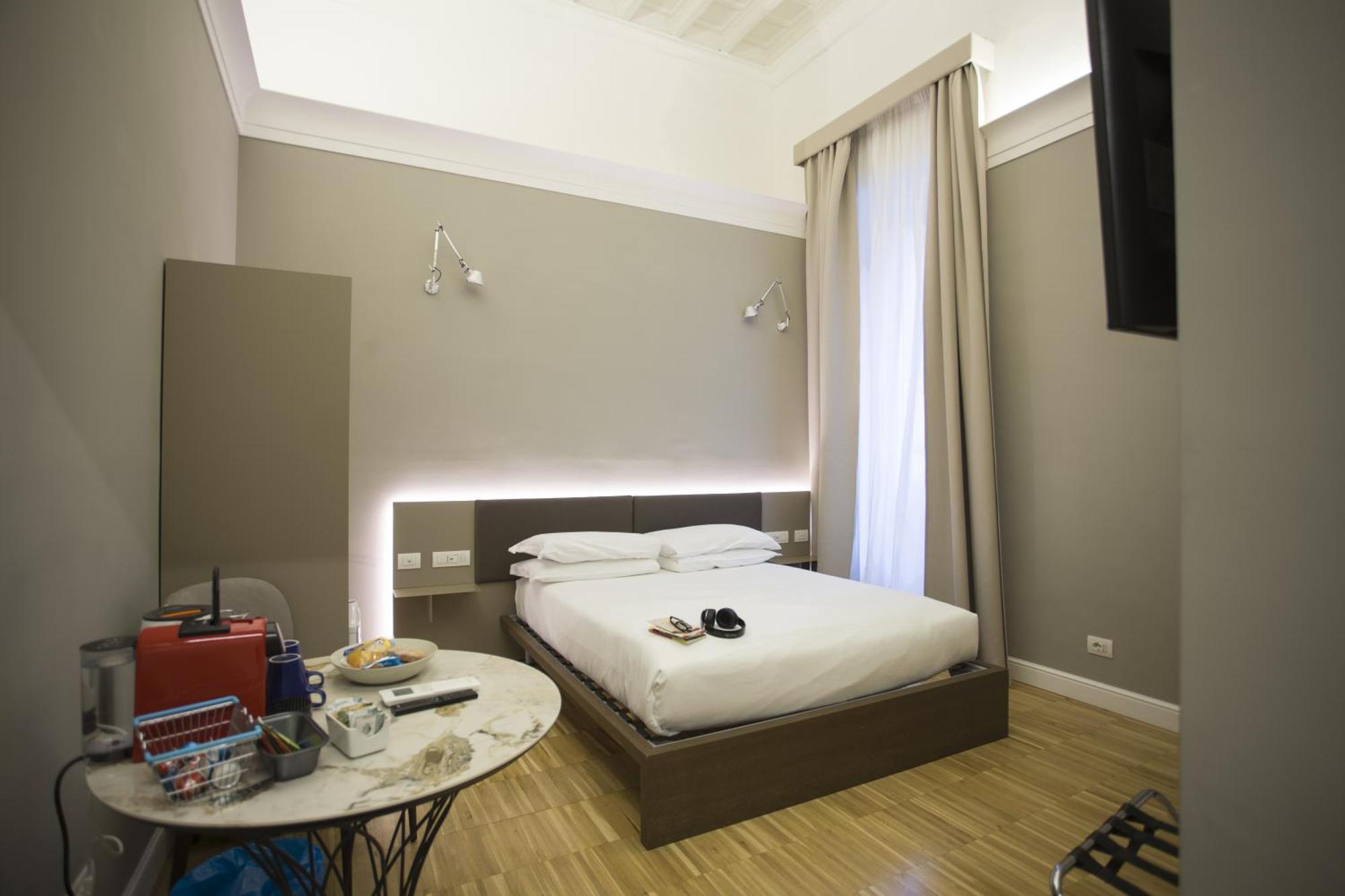Ripetta 25 Prestige Rooms — Photos 1